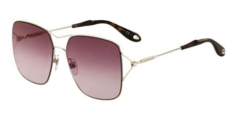 givenchy gv 7004 s|Givenchy GV 7004 S 3YG CQ Sunglasses Review .